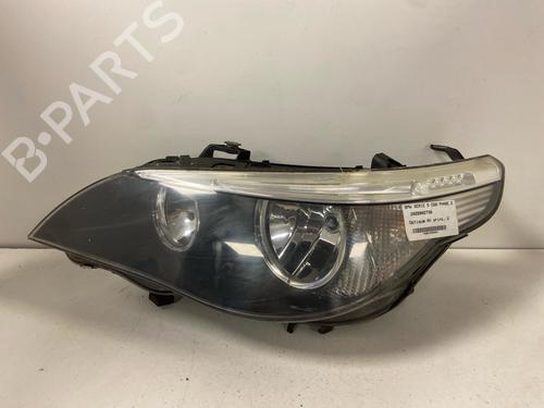Left headlight BMW 5 (E60) 525 d | BP38427054C28 - Image 4