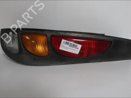 Used Right taillight Right taillight FIAT MAREA Weekend (185_) [1996-2007] 33578081 33578081