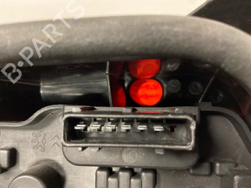 Used Right taillight Right taillight 39256697 39256697