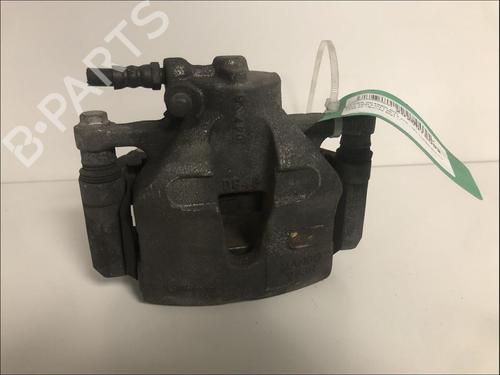 Used Right front brake caliper Right front brake caliper FIAT TIPO Estate (356_, 357_) 1.3 D (356WXH1A) (95 hp) 33582735 33582735