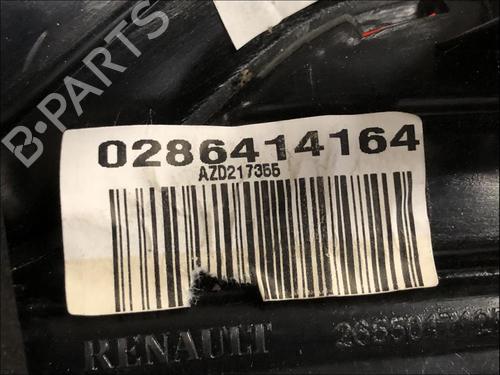 Right tailgate light RENAULT CAPTUR I (J5_, H5_) 0.9 TCe 90 | BP33576205C80 - Image 2