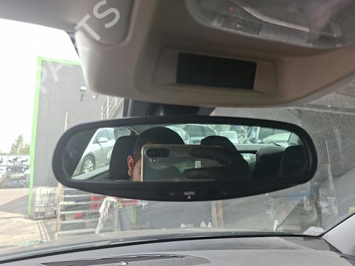 Ryggespeil Innvendig Ryggespeil Innvendig CITROËN C5 III (RD_) [2008-2017] 37188112 37188112