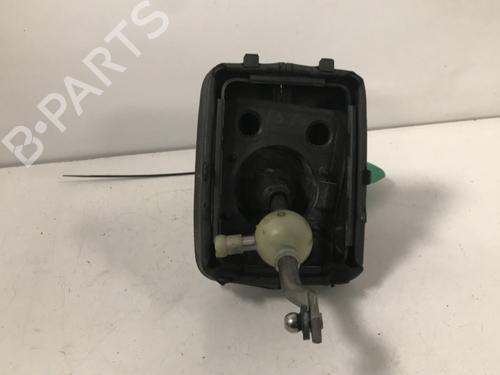 Shift knob PEUGEOT 206 CC (2D) 1.6 HDi 110 | BP33890258I34 - Image 2