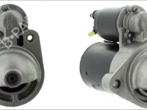 Starter CHEVROLET AVEO / KALOS Hatchback (T250, T255) | BP33588802M8 - Image 2