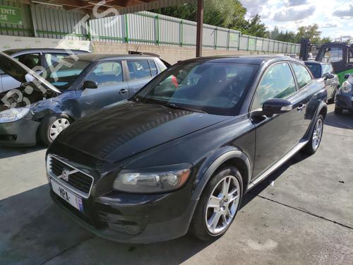 Used Left front driveshaft Left front driveshaft VOLVO C30 (533) D5 (180 hp) 35910637 35910637