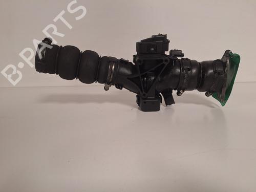 Luftmassemåler Luftmassemåler CITROËN C4 Grand Picasso I (UA_) [2006-2013] 36371695 36371695