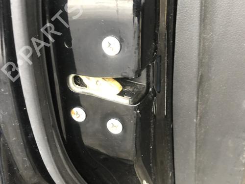 front-left-lock-mazda-cx-7-er-2006-2007-2008-2009-2010-2011-2012-2013-2014-35913771 main image