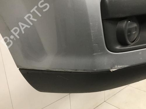 Used Front bumper Front bumper FORD FOCUS II (DA_, HCP, DP) [2004-2013] 33595479 33595479