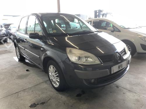 Switch RENAULT SCÉNIC II (JM0/1_) | BP33754442I30 - Image 3