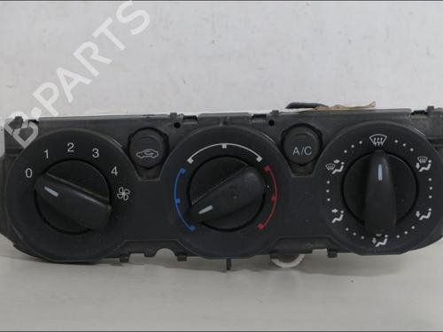 Used Climate control Climate control FORD FOCUS II (DA_, HCP, DP) 1.6 TDCi (109 hp) 33573456 33573456