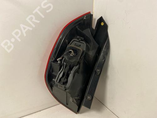 Used Right taillight Right taillight RENAULT SCÉNIC II (JM0/1_) [2003-2010] 35940274 35940274
