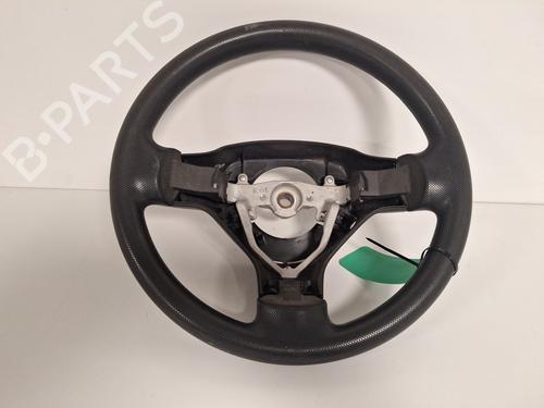 Used Steering wheel Steering wheel PEUGEOT 107 (PM_, PN_) 1.0 (68 hp) 33585278 33585278