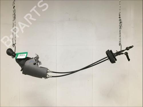 Selector da caixa Selector da caixa RENAULT TRAFIC II Van (FL) 2.0 dCi 90 (FL0H, FL00, FL01, FL0M, FL0P, FL0S) (90 hp) 35906568 35906568