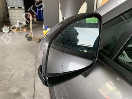 Spejlglas venstre Spejlglas venstre RENAULT SCÉNIC III (JZ0/1_) 1.5 dCi (110 hp) 36582153 36582153