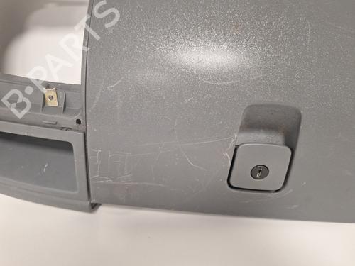 Glove box PEUGEOT BOXER Van (244) 2.2 HDi | BP34204322C95  - Image 5