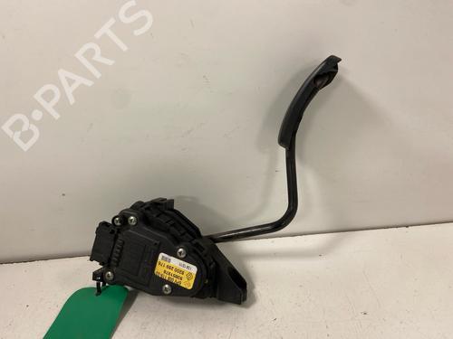 Pedal RENAULT TRAFIC II Van (FL) 2.0 dCi 90 (FL0H, FL00, FL01, FL0M, FL0P, FL0S) | BP39256138I4 - Image 2