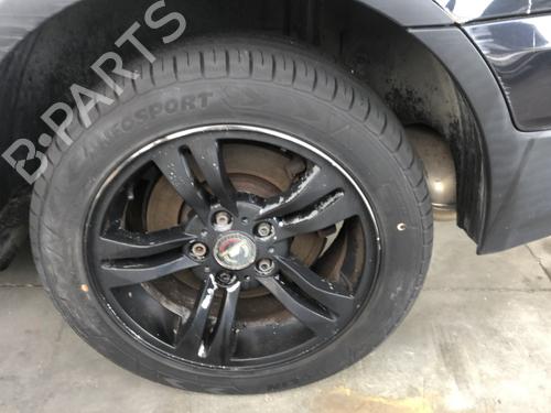 Used Rim Rim BMW X3 (E83) 2.0 d (150 hp) 33890457 33890457
