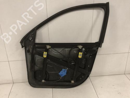 Front left window mechanism PORSCHE CAYENNE (9PA) Turbo 4.5 | BP33602432C22  - Image 5