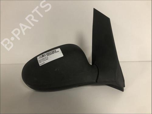 Used Right mirror Right mirror FORD KA (RU8) 1.2 (69 hp) 33584344 33584344