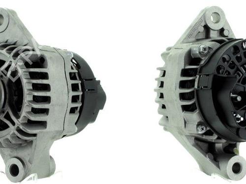Used Alternator Alternator FIAT DOBLO Bus (263_) [2009-2023] 33598231 33598231