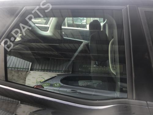 Used Rear right door window Rear right door window OPEL MERIVA B MPV (S10) 1.7 CDTI (75) (110 hp) 35915607 35915607
