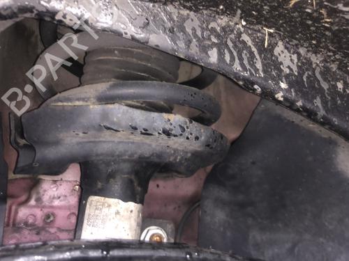 Used Left front shock absorber Left front shock absorber FORD FIESTA VI (CB1, CCN) [2008-2026] 35914496 35914496