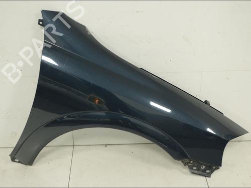 Used Right front fenders Right front fenders OPEL ASTRA G Coupe (T98) 1.8 16V (F07) (116 hp) 33576540 33576540
