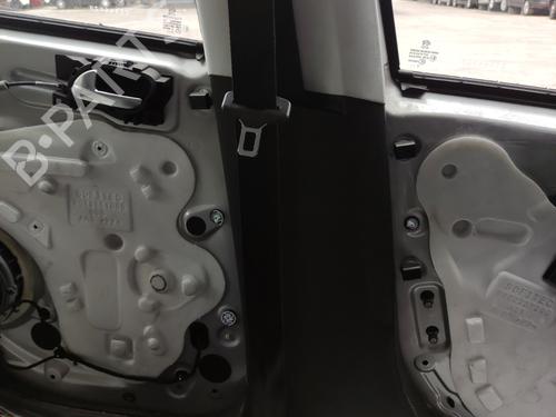 Used Front left seatbelt Front left seatbelt PEUGEOT 208 I (CA_, CC_) 1.6 HDi (92 hp) 35911070 35911070
