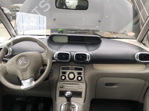 Used Dashboard Dashboard CITROËN C3 Picasso (SH_) [2008-2026] 33601984 33601984