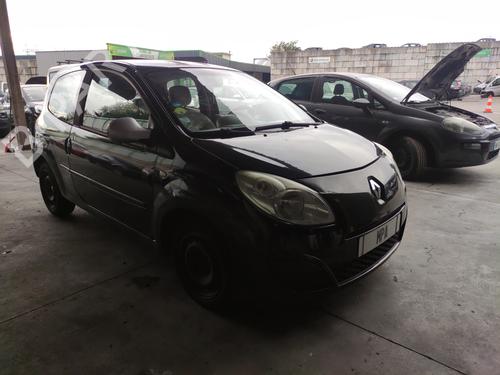 Steering column RENAULT TWINGO II (CN0_) | BP33595835M21 - Image 6