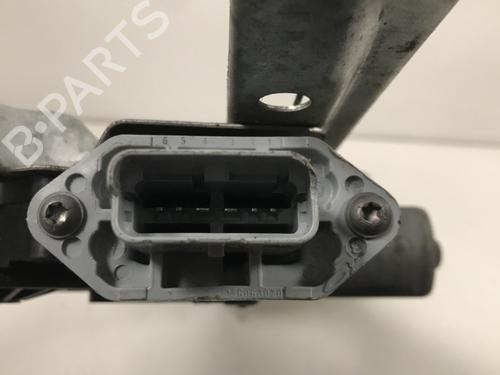 Front left window mechanism RENAULT TWINGO III (BCM_, BCA_) | BP36581228C22 - Image 4
