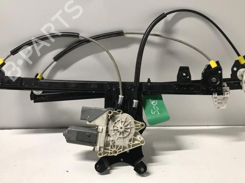 Used Front left window mechanism Front left window mechanism CITROËN XSARA PICASSO (N68) 1.8 16V (115 hp) 33589040 33589040