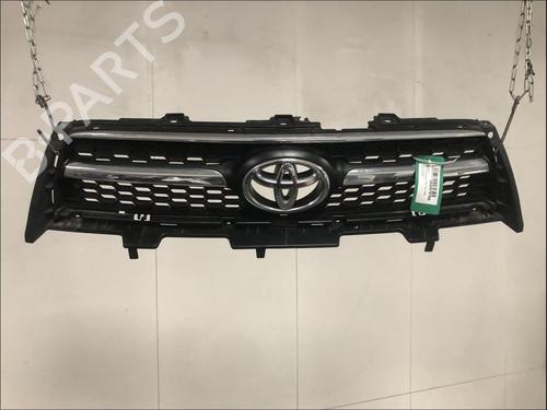 Used Grille Grille TOYOTA RAV 4 III (_A3_) 2.2 D (ALA35_) (150 hp) 33581700 33581700