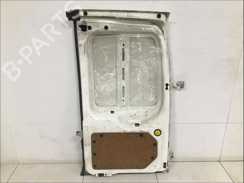 Used Left rear door Left rear door FORD TRANSIT CONNECT (P65_, P70_, P80_) 1.8 Di (75 hp) 33577212 33577212
