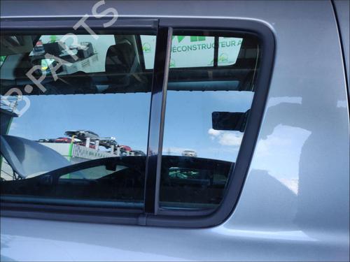 Dør rude ventre bagtil Dør rude ventre bagtil SUZUKI SWIFT III (MZ, EZ) 1.3 (RS413, ZC11S) (92 hp) 35908748 35908748