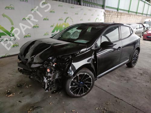 styregearsnekke-renault-clio-v-b7_-2019-37752665 main image