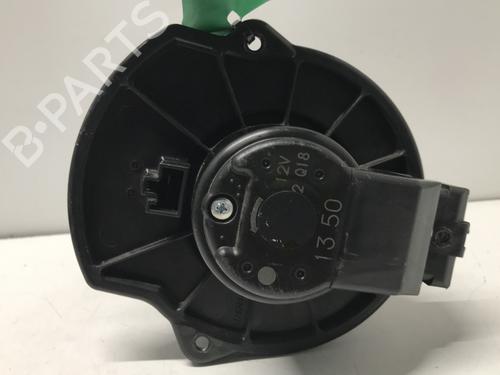 Used Heater blower motor Heater blower motor TOYOTA IQ (_J1_) 1.0 (KGJ10_, KGJ10R) (68 hp) 33590889 33590889