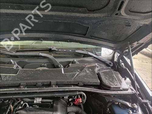Used Front wiper motor Front wiper motor BMW 3 (E90) 318 d (122 hp) 35907567 35907567