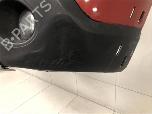 Front bumper DACIA SANDERO 1.5 dCi | BP33587262C7  - Image 7