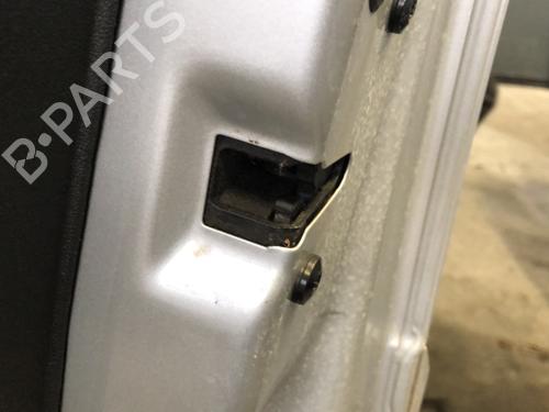 Used Front right lock Front right lock 36579436 36579436