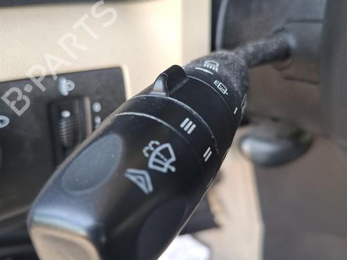 Used Steering column stalk Steering column stalk 36949024 36949024