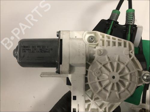 Used Front left window mechanism Front left window mechanism AUDI A1 Sportback (8XA, 8XF) [2011-2019] 33586118 33586118