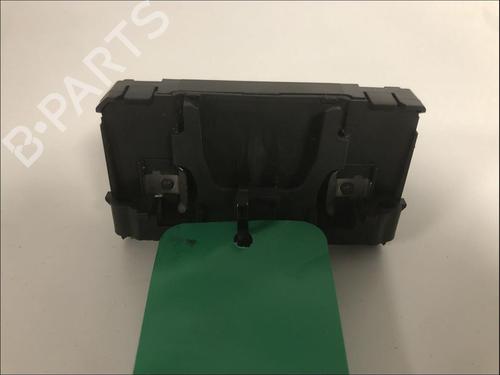 Used Card reader Card reader RENAULT SCÉNIC II (JM0/1_) [2003-2010] 33581891 33581891