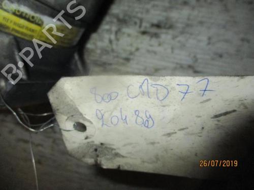 Used AC compressor AC compressor RENAULT SCÉNIC I MPV (JA0/1_, FA0_) [1999-2010] 33572046 33572046