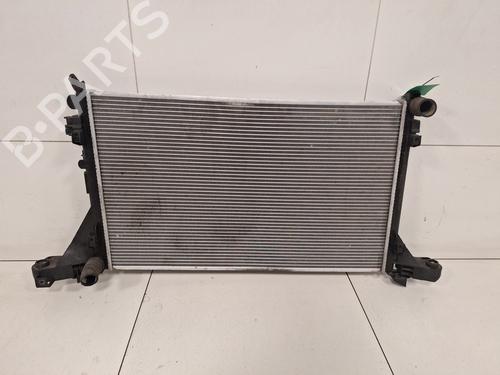 Water radiator RENAULT MASTER III Van (FV) 2.3 dCi 145 FWD (FV0E, FV0F, FV0H, FV02, FV0M, FV0S,... | BP33593958M31 - Image 2