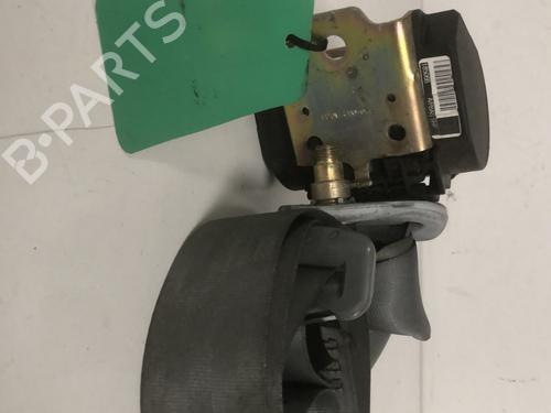 Used Front right seatbelt Front right seatbelt RENAULT TWINGO I (C06_) 1.2 16V (C06C, C06D, C06K) (75 hp) 33597607 33597607
