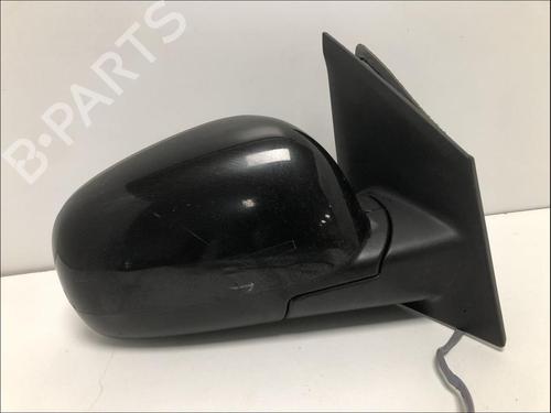Used Right mirror Right mirror NISSAN NOTE (E11, NE11) 1.4 (88 hp) 33591287 33591287