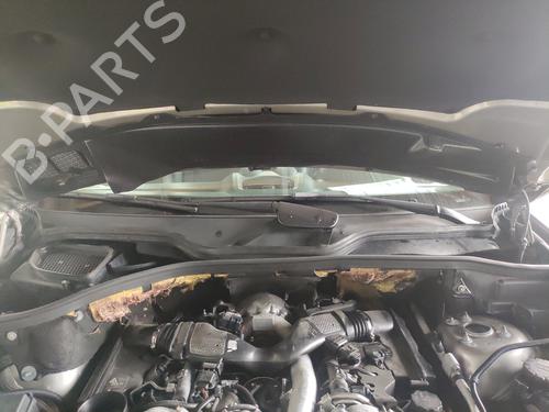 Torpedoplade Torpedoplade MERCEDES-BENZ M-CLASS (W164) ML 280 CDI 4-matic (164.120) (190 hp) 35911014 35911014