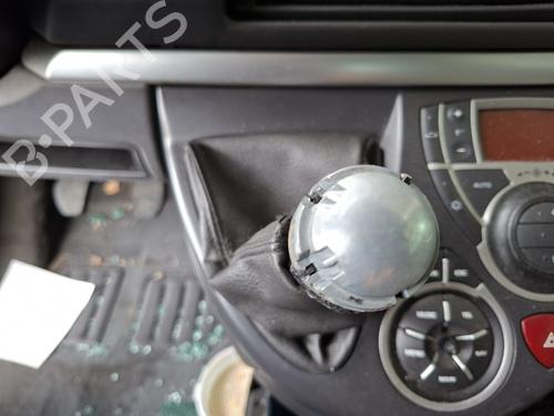 Palanca de cambios Palanca de cambios PEUGEOT 807 (EB_) 2.0 HDI (136 hp) 37474994 37474994