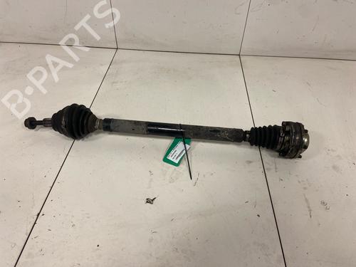 Used Right front driveshaft Right front driveshaft 38427479 38427479